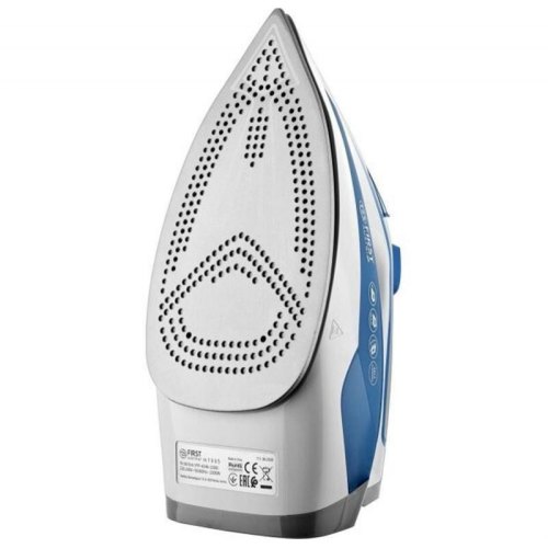 Праска FA-5618-6 2200Вт КЕРАМІКА, пар 400мл, обертання шнура 360.захист від накипу.