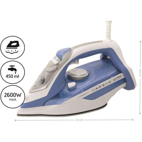 Праска FA-5628-9 2600Вт КЕРАМІКА