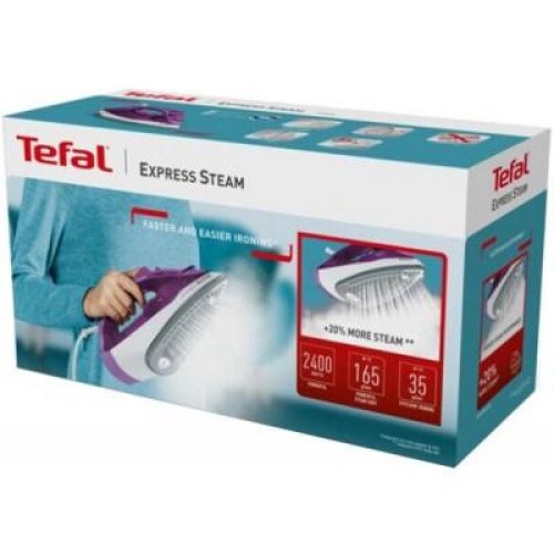 Праска TEFAL FV2836E0