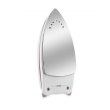 Праска SC-SI30T03 800 Вт. Покрытие подошвы: Gliss Air, Регулировка степени отпаривания, Терморегулятор