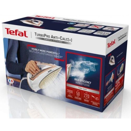 Праска TEFAL FV5697E1