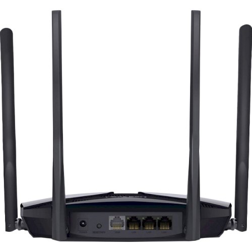 Маршрутизатор Mercusys MR70X