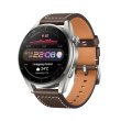 Смарт-годинник Huawei Watch 3 Pro Classic, Titanium