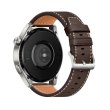 Смарт-годинник Huawei Watch 3 Pro Classic, Titanium