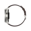 Смарт-годинник Huawei Watch 3 Pro Classic, Titanium