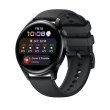 Смарт-годинник Huawei Watch 3, Black