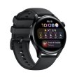 Смарт-годинник Huawei Watch 3, Black