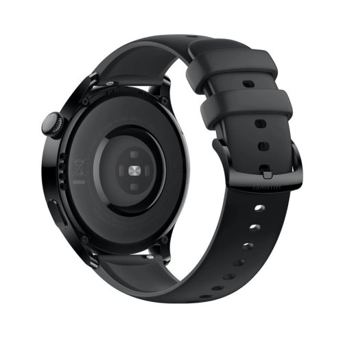 Смарт-годинник Huawei Watch 3, Black