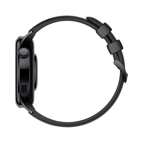 Смарт-годинник Huawei Watch 3, Black