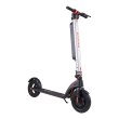 Електросамокат Proove X-City Pro (Silver/Red)
