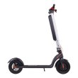 Електросамокат Proove X-City Pro (Silver/Red)