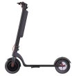 Електросамокат Proove X-City Pro (Black/Red)