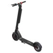Електросамокат Proove X-City Pro (Black/Red)