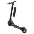 Електросамокат Proove X-City Pro (Black/Red)