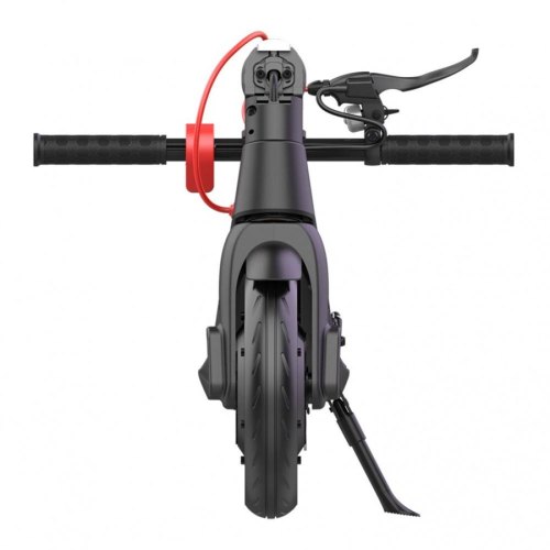 Електросамокат Proove X-City Pro (Black/Red)