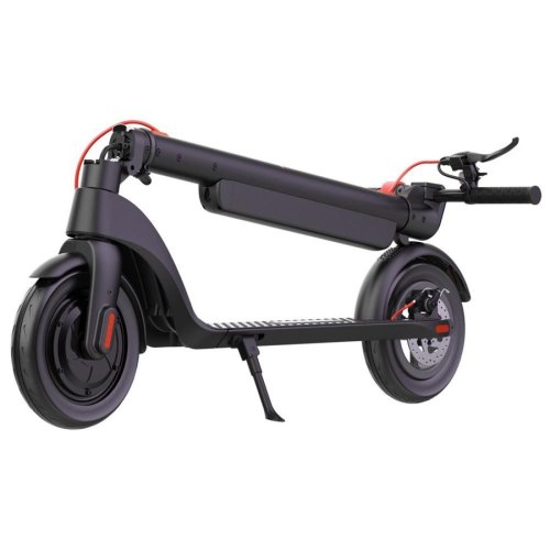 Електросамокат Proove X-City Pro (Black/Red)
