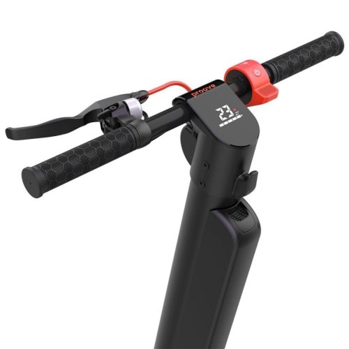 Електросамокат Proove X-City Pro (Black/Red)