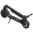 Електросамокат Proove X-City Pro (Black/Red)