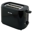 Тостер VT-1582 750 Вт Поджаривание 2-х ломтиков хлеба,6 режимов поджаривания тостов