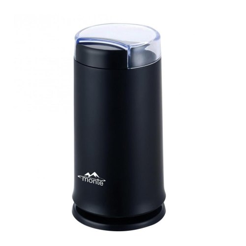 Кавомолка MT-1403 210 Вт., емкость: 65 гр., пластиковый корпус