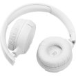 Навушники JBL Tune 510 BT White (JBLT510BTWHTEU)