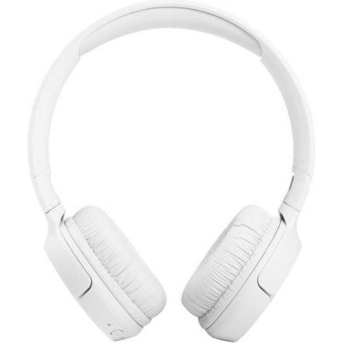 Навушники JBL Tune 510 BT White (JBLT510BTWHTEU)