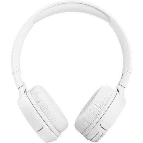 Навушники JBL Tune 510 BT White (JBLT510BTWHTEU)