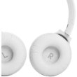 Навушники JBL Tune 510 BT White (JBLT510BTWHTEU)