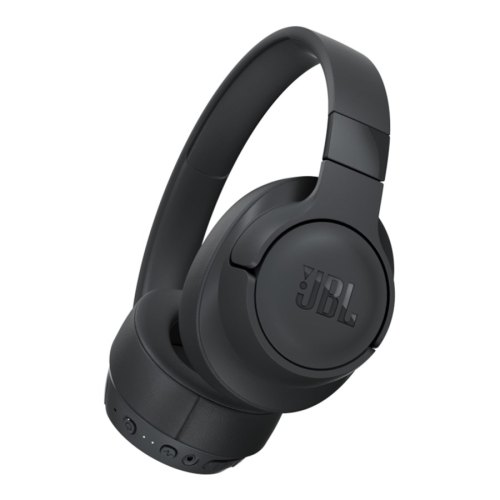 Навушники JBL Tune 750 BTNC Black (JBLT750BTNCBLK)
