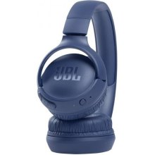 Навушники JBL Tune 510 BT Blue (JBLT510BTBLUEU)