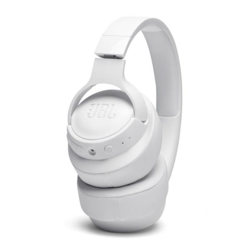 Навушники JBL T710 BT white (JBLT710BTWHT)