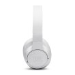 Навушники JBL T710 BT white (JBLT710BTWHT)