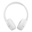 Навушники JBL Tune 660 NC White (JBLT660NCWHT)