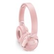 Навушники JBL T600BT Pink (JBLT600BTNCPIK)