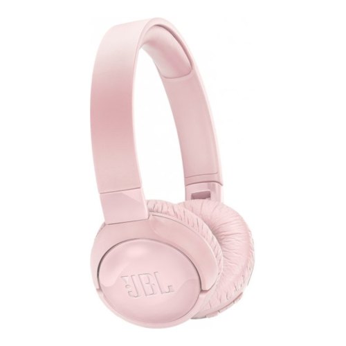 Навушники JBL T600BT Pink (JBLT600BTNCPIK)