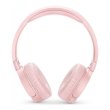 Навушники JBL T600BT Pink (JBLT600BTNCPIK)