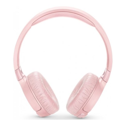 Навушники JBL T600BT Pink (JBLT600BTNCPIK)