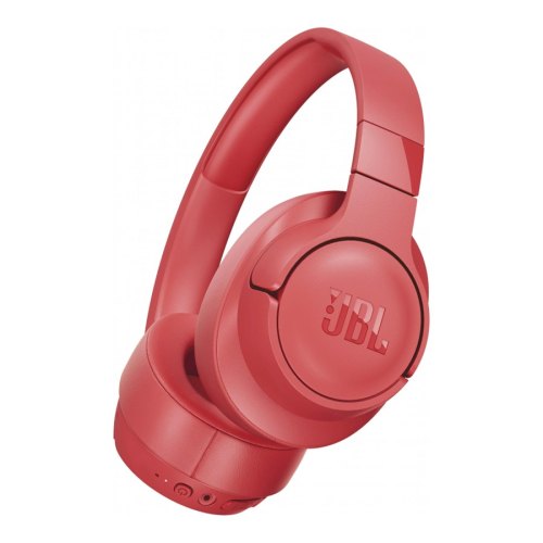 Навушники JBL Tune 700 BT Coral (JBLT700BTCOR)