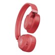 Навушники JBL Tune 700 BT Coral (JBLT700BTCOR)