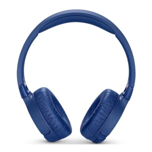 Навушники JBL T600BTNC Blue (JBLT600BTNCBLU)