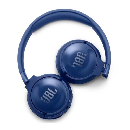 Навушники JBL T600BTNC Blue (JBLT600BTNCBLU)
