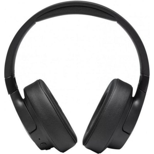 Навушники бездротові, JBL Tune 760NC Black (JBLT760NCBLK)