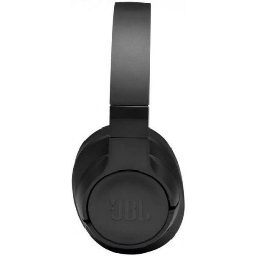 Навушники бездротові, JBL Tune 760NC Black (JBLT760NCBLK)