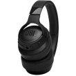Навушники бездротові, JBL Tune 760NC Black (JBLT760NCBLK)
