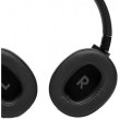 Навушники бездротові, JBL Tune 760NC Black (JBLT760NCBLK)