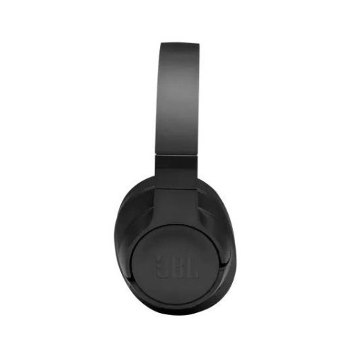 Навушники бездротові, JBL Tune 760NC Black (JBLT760NCBLK)