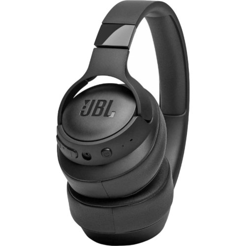 Навушники JBL Tune T710 BT Black (JBLT710BTBLK)