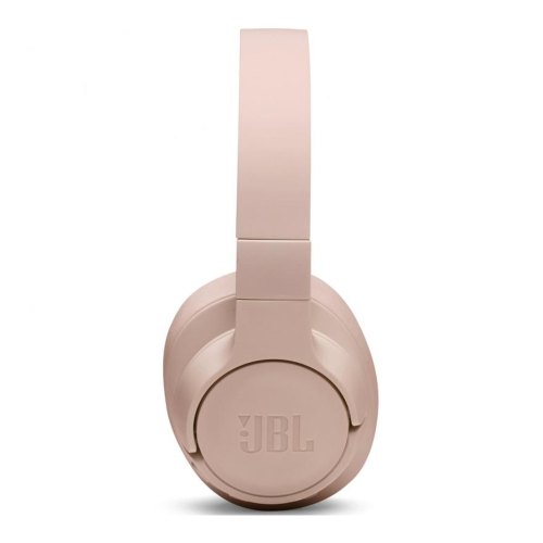Навушники JBL T710 BT beige (JBLT710BTBLS)