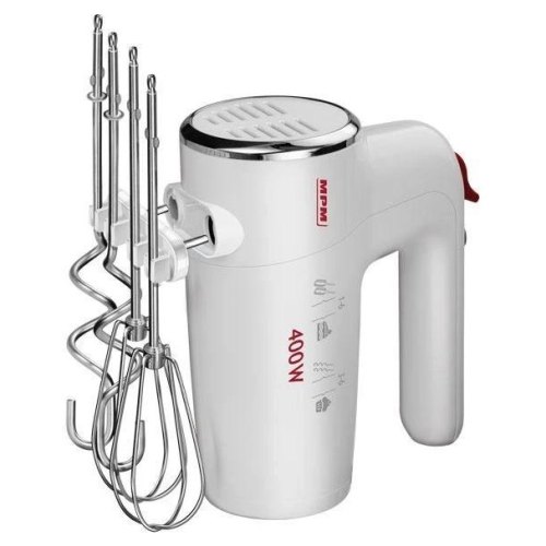 Міксер, MPM MMR-18