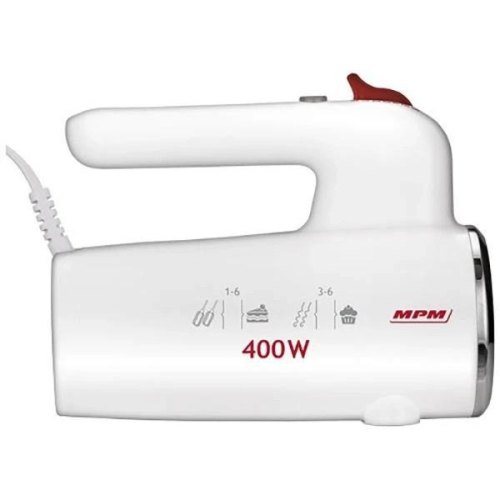 Міксер, MPM MMR-18